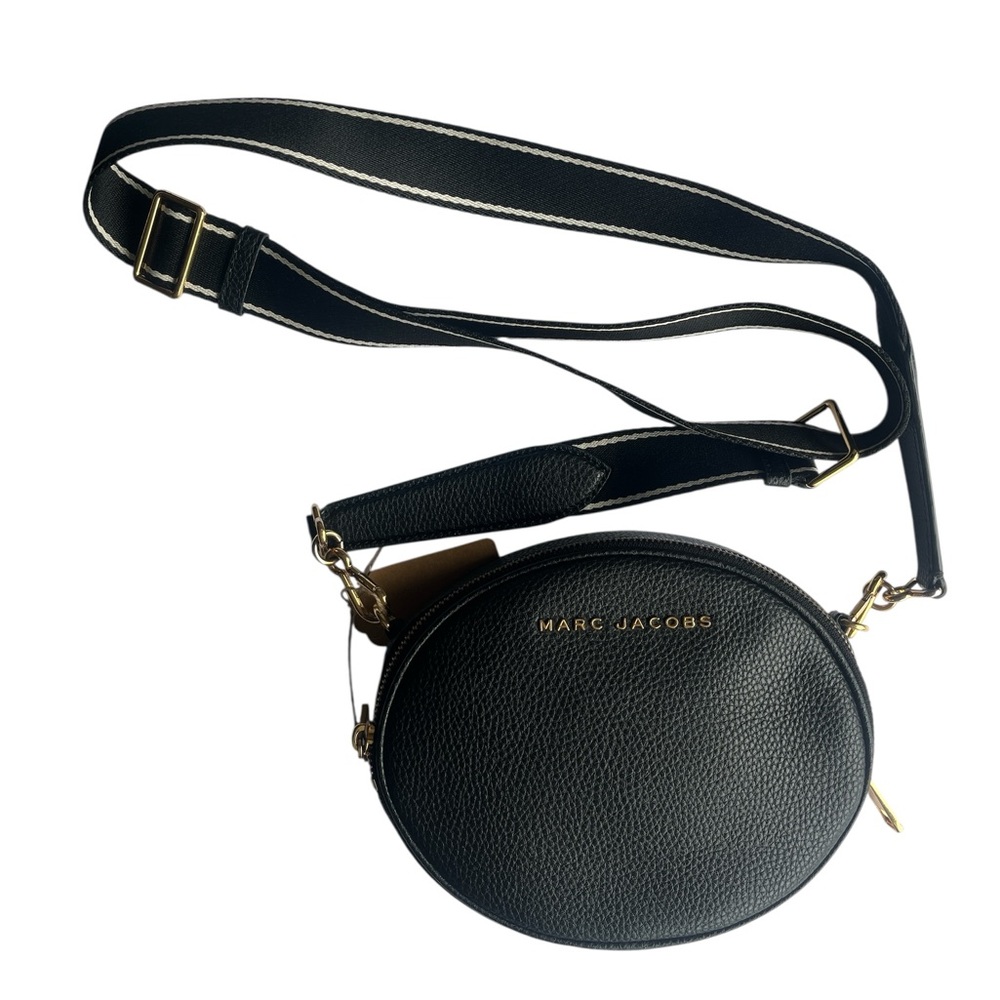 Vintage Marc Jacob’s round crossbody bag - Picture 2 of 8